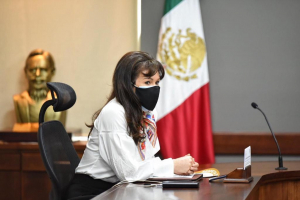 TRES &Oacute;RDENES DE GOBIERNO DEBEN CONTRIBUIR A FORTALECER LA EDUCACI&Oacute;N AMBIENTAL: MLPP