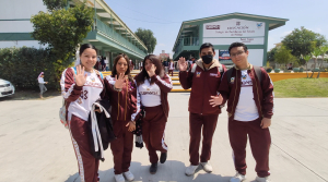 COBAEH incorpora a preparatoria en Mineral del Monte