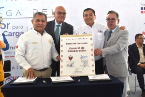 Hidalgo, ejemplo a seguir en capacitaci&oacute;n para el trabajo