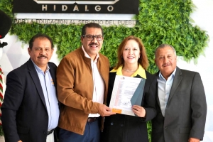SNTE Hidalgo promueve desarrollo de maestros y maestras