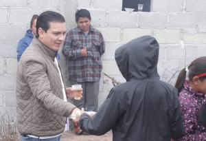 Morena repetir&iacute;a triunfo en Actopan con Chapey Ram&iacute;rez en la planilla