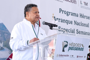 Arranca en Hidalgo Operativo Especial de Semana Santa 2025