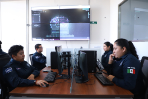 Polic&iacute;a Cibern&eacute;tica brind&oacute; atenci&oacute;n a m&aacute;s de 6 mil hidalguenses durante 2024