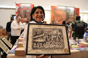 Asume titular de la Secretar&iacute;a de Turismo estatal, la vicepresidencia de Asetur M&eacute;xico