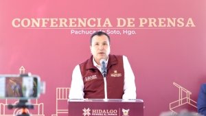 En materia anticorrupci&oacute;n destaca Hidalgo a nivel nacional
