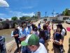 La sociedad civil participa en reuni&oacute;n llevada a cabo el d&iacute;a de hoy a fin de colaborar y evitar nuevas tragedias en nuestra regi&oacute;n.