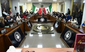 Diputados proponen mayor autonom&iacute;a para el Tribunal Electoral de Hidalgo
