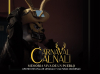 Preservan memoria ancestral del carnaval de Calnali