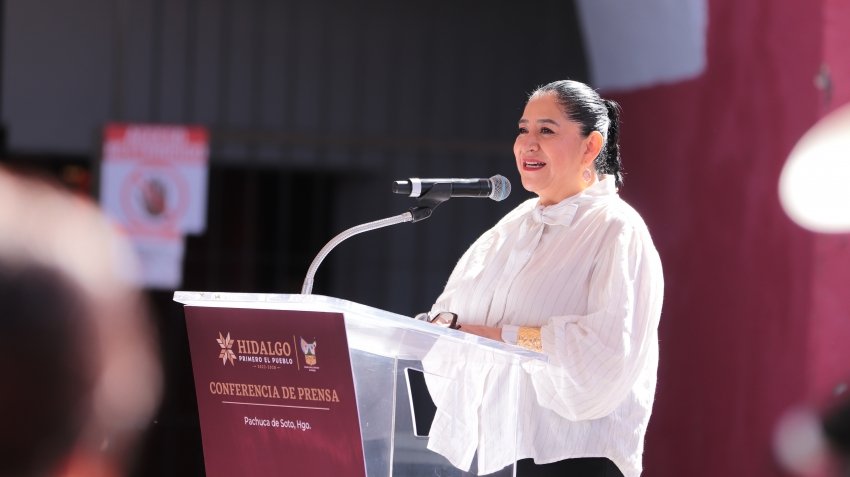 Huasca de Ocampo celebrará 25 años como Pueblo Mágico
