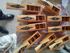 Inspeccionan a empresas beneficiadas por el Fondo&nbsp;para el Desarrollo Econ&oacute;mico y la Competitividad