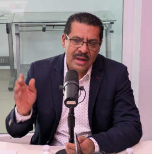 Maestras y maestros hidalguenses unidos