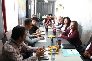 Fortalece Hidalgo inspecci&oacute;n laboral y prevenci&oacute;n