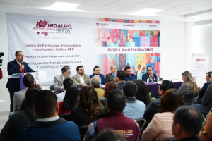 Hidalgo da un paso m&aacute;s hacia la digitalizaci&oacute;n gubernamental