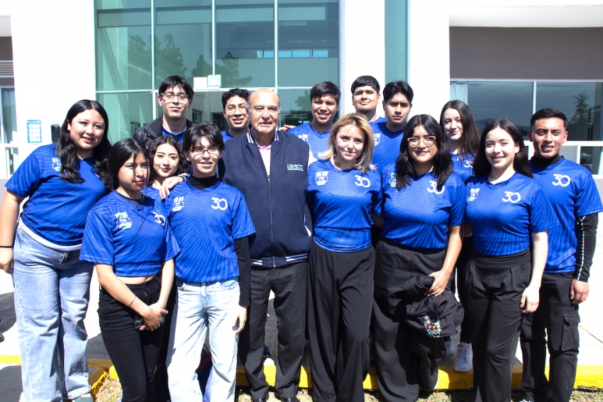 Impulsa SEPH acciones para fortalecer el bienestar socioemocional en Educación Superior