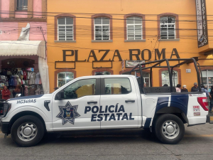 Polic&iacute;as estales frustran pago de extorsi&oacute;n&nbsp;por supuesto secuestro&nbsp;