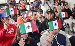 Invita Sebiso a hacer uso de los servicios de la Dirección de Atención al Migrante