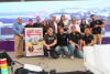 50 galardonados en el Campeonato Nacional de Rob&oacute;tica y STEM 2025  &nbsp;