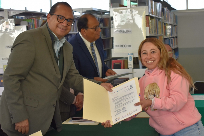 ITESA integra comité editorial de la revista científica RELACIH