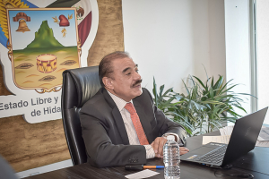 Capacita Contralor&iacute;a a 130 personas servidoras p&uacute;blicas