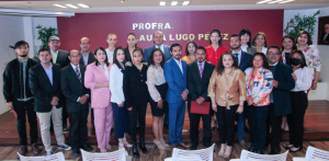 Cultura institucional de igualdad de g&eacute;nero y clima laboral libre de violencia, prioridades en SEPH: Natividad Castrej&oacute;n