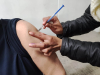 Contin&uacute;a vacunaci&oacute;n contra Covid-19 e influenza