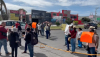 Caos vial al sur de Pachuca