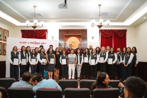 Instalan formalmente la Procuradur&iacute;a Municipal de Protecci&oacute;n de Ni&ntilde;as, Ni&ntilde;os y Adolescentes de Pachuca