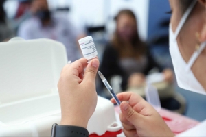 Informe de Ocupaci&oacute;n Hospitalaria IRAG