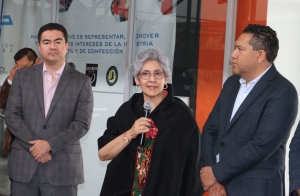 SE INAUGURA LA EXPOSICI&Oacute;N &ldquo;LA ESCRITURA DEL H&Ntilde;AH&Ntilde;U A TRAV&Eacute;S DEL TIEMPO&rdquo;