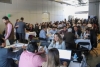 Reuni&oacute;n de representantes de dependencias gubernamentales de los niveles federal y estatal