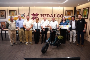 Presa El Cedral ser&aacute; sede del torneo de pesca deportiva &ldquo;La Truchiza Hidalgo 2026&rdquo;