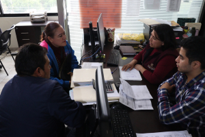 Protegen autoridades estatales los derechos laborales&nbsp;de los trabajadores en Hidalgo