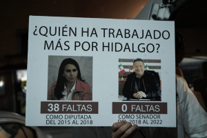 Nueva historia para Hidalgo, compromete Julio Menchaca