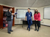 Imparte IHJ conferencia &ldquo;Estar contigo sin dejar de ser yo&rdquo;