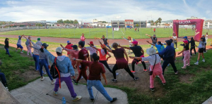 &Uacute;ltima semana de celebraciones por el&nbsp;Mes de las Personas Mayores