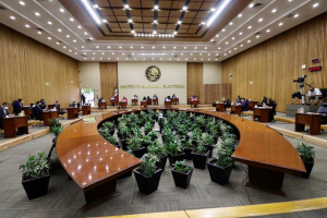 &nbsp;Educaci&oacute;n es la mejor forma de avanzar en la gobernanza de las redes sociales: expertos &nbsp;