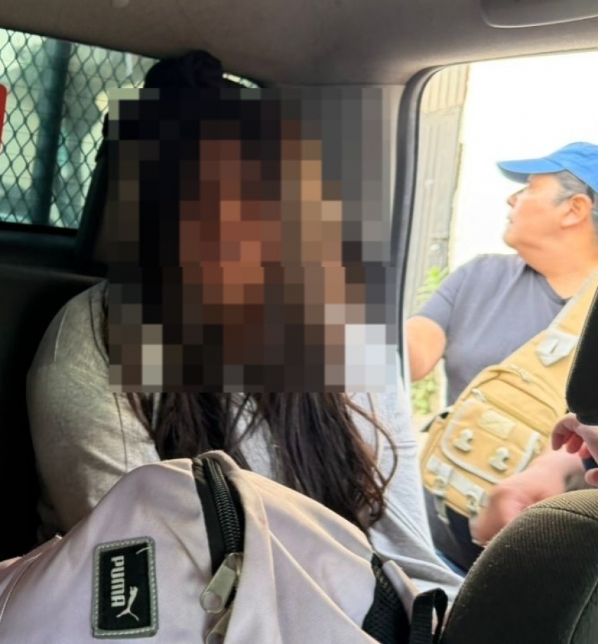 Adolescente de San Agustín Tlaxiaca, por quien se había activado Alerta Amber, fue localizada por la PGJEH en Morelos