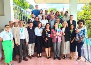 Fortalecen formaci&oacute;n docente en reuni&oacute;n regional en Honduras