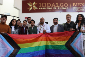 Sebiso invita a programa de impulso econ&oacute;mico para la comunidad LGBTIQ+