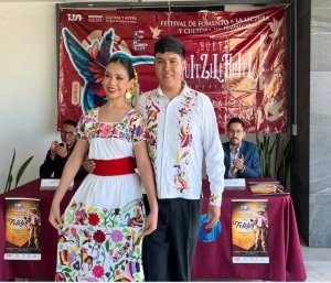 Tizayuca reporta todo listo para su festival cultural