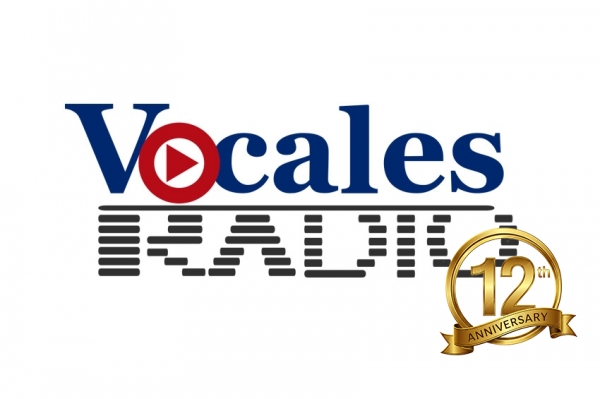 Vocales Radio 13 de marzo 2026