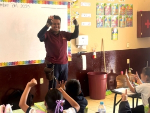 Escuelas de Hidalgo recibieron jornadas de prevenci&oacute;n y salud