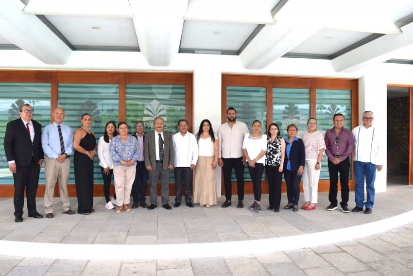 UTVM fortalece vínculo con sectores productivos y sociales