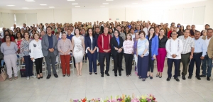 IHE imparte conferencia sobre resignificar la funci&oacute;n supervisora ante la Nueva Escuela Mexicana