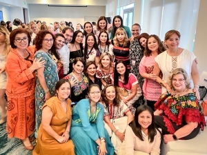 &nbsp;Participa IHM en la agenda nacional por la igualdad&nbsp;