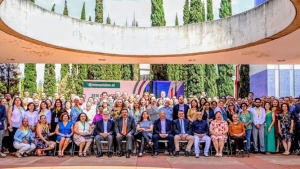 UTHH particip&oacute; en el 3er Congreso Internacional de Ense&ntilde;anza Universitaria 2024