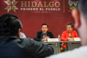 Desarrollar&aacute; Sedeco actividades para el crecimiento empresarial de las hidalguenses