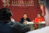Desarrollar&aacute; Sedeco actividades para el crecimiento empresarial de las hidalguenses