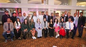Realiza SEPH Jornada Pedag&oacute;gica Estatal de Educaci&oacute;n F&iacute;sica