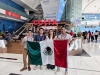 UPP participa en Expo Ciencias Internacional en Emiratos &Aacute;rabes